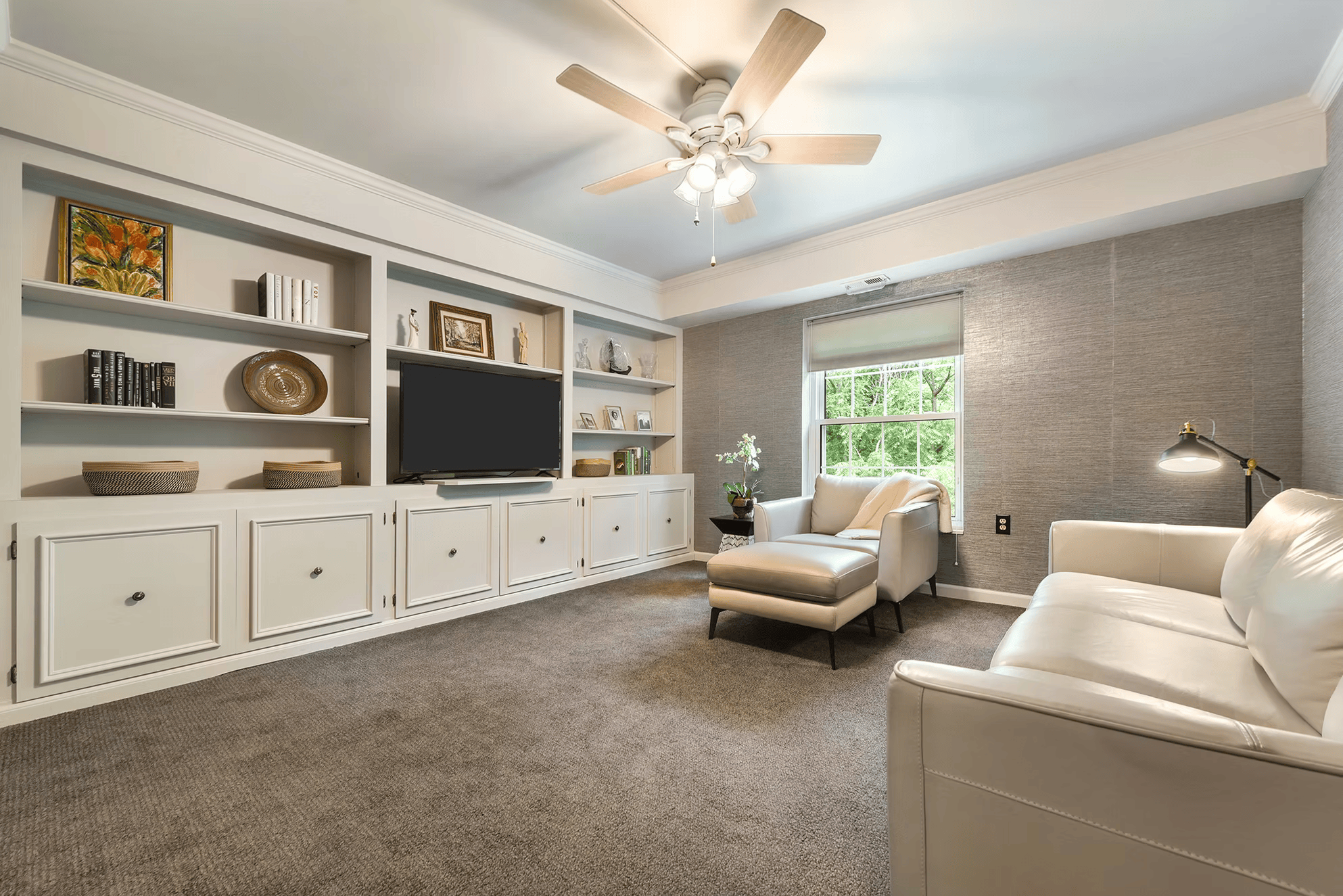 Living space