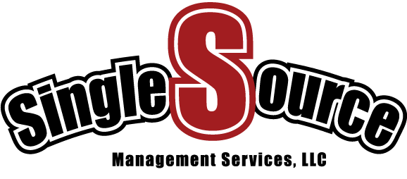 Single Source Management Logo